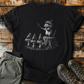 Spore Section T-Shirt