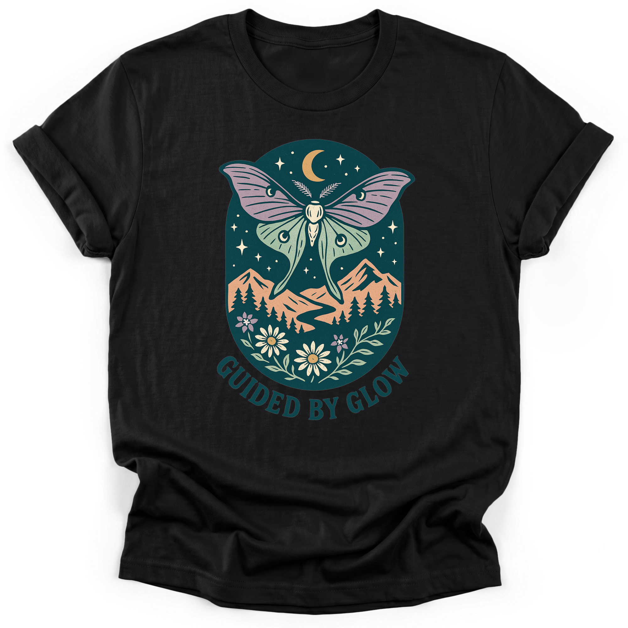 Guided By Glow T-Shirt