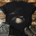Loonie Toque T-Shirt