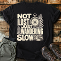 Wandering Slow T-Shirt
