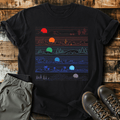 Many Suns One Sky T-Shirt