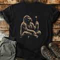 Squatch Sparkler T-Shirt