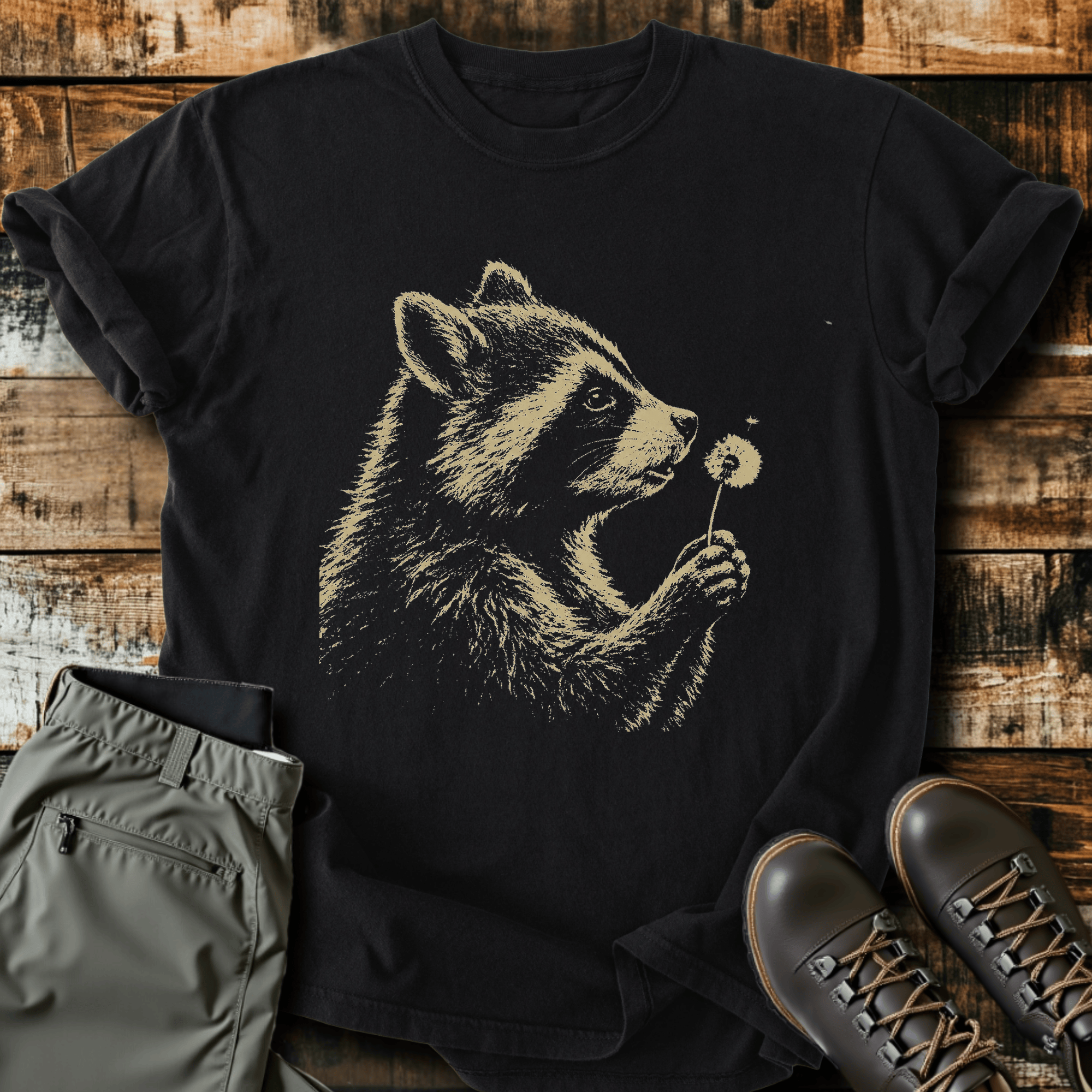 Wish Bandit T-Shirt