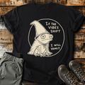 Toadally Over It T-Shirt
