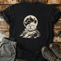 Fox Moon Nap T-Shirt