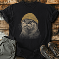 Otterly Cozy T-Shirt