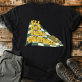 Get There Eventually T-Shirt