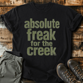 Creek Freak T-Shirt