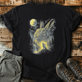 Moonlit Hare T-Shirt
