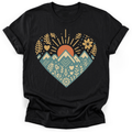 Mountain Lover T-Shirt
