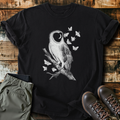 Owl Nighter T-Shirt