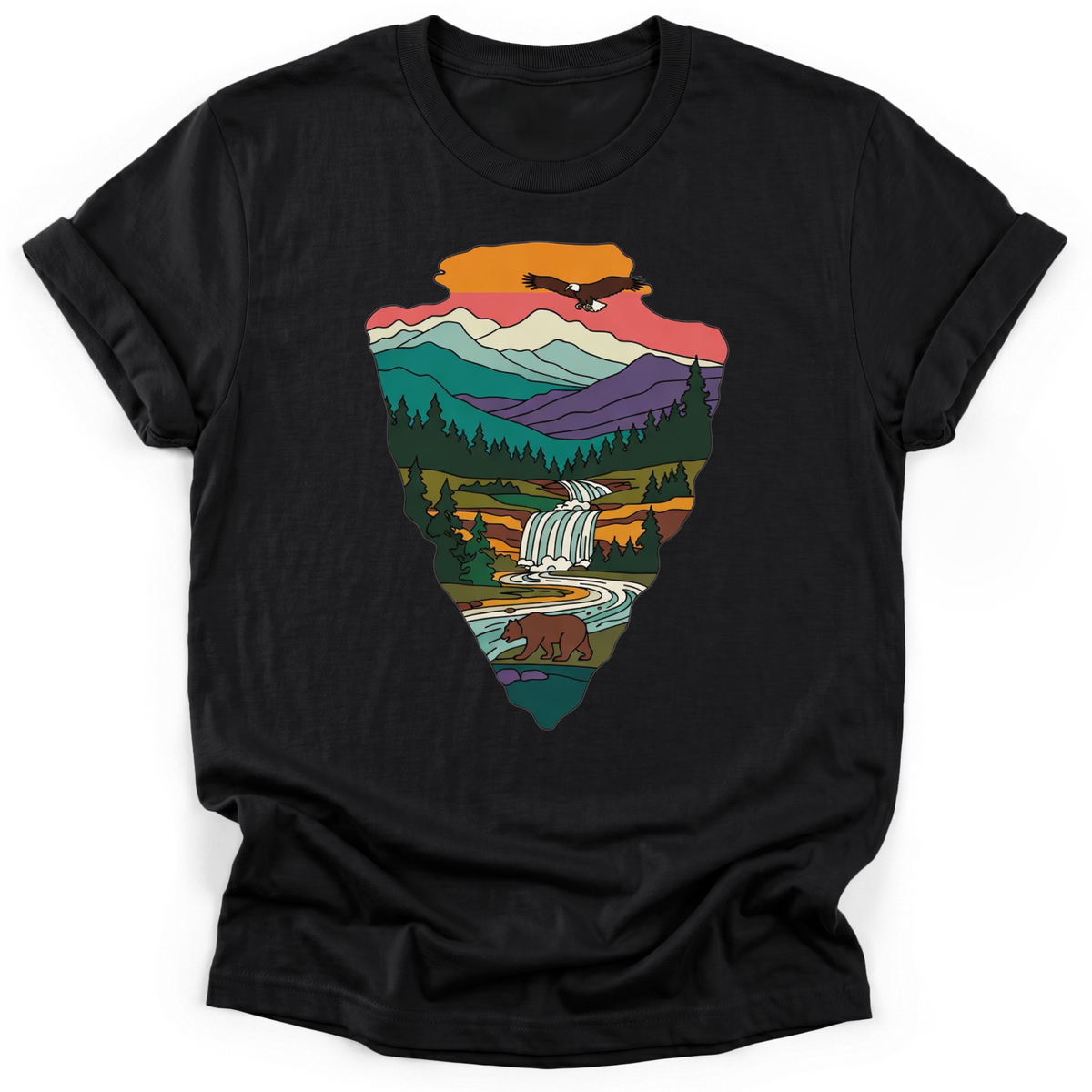 Arrowhead T-Shirt