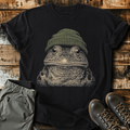 Toadally Cozy T-Shirt