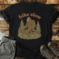 Slow Squatch T-Shirt