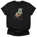 Human Watching T-Shirt