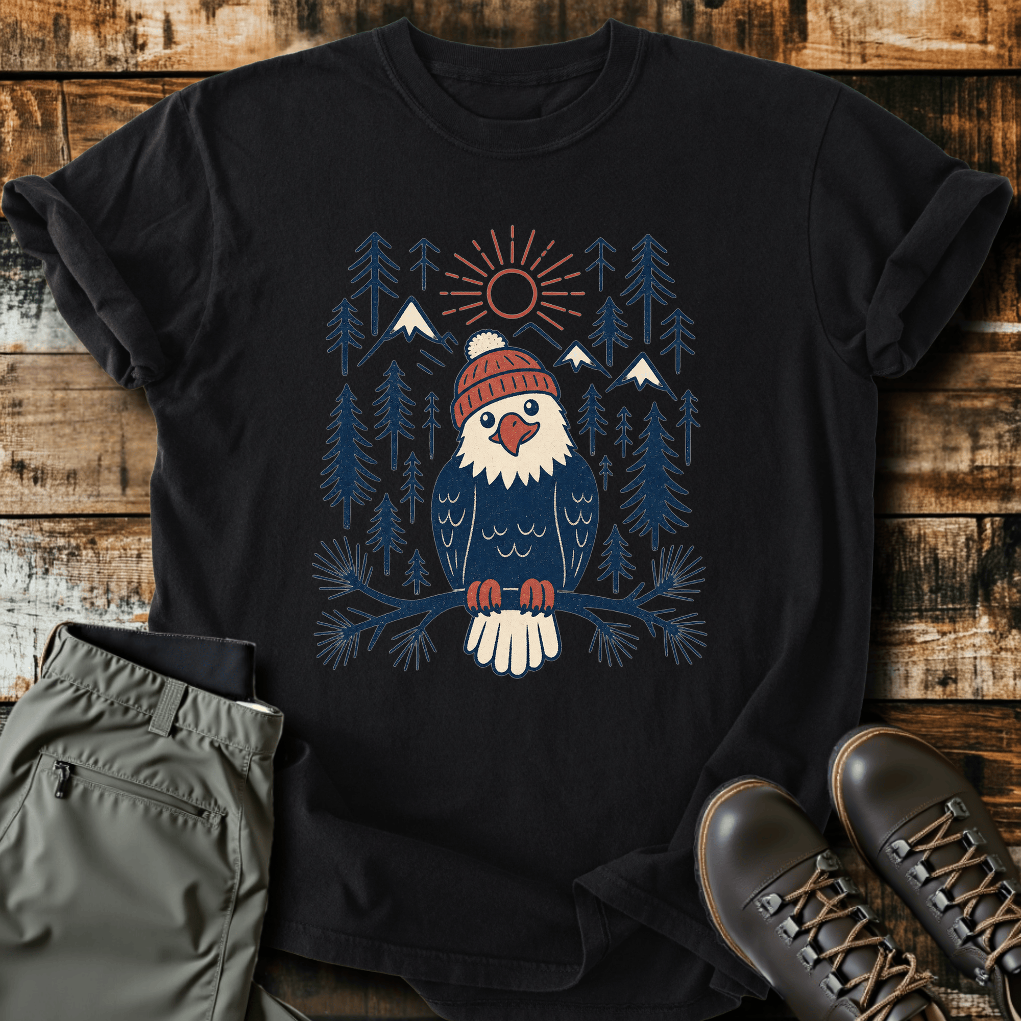 Beak Season T-Shirt