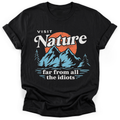 Visit Nature T-Shirt