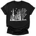 Paths In Life T-shirt