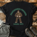 Professional Forager T-Shirt