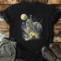 Snail Moon T-Shirt