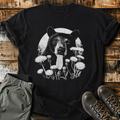 Dandelion Bear T-Shirt