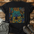 Cosmic Bear T-Shirt