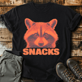 Trash Panda Snacks T-Shirt