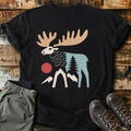Antler Real T-Shirt