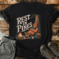 Rest In Pines T-Shirt