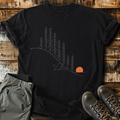 Tent To Stay T-Shirt