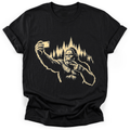Bigfoot Selfie T-Shirt