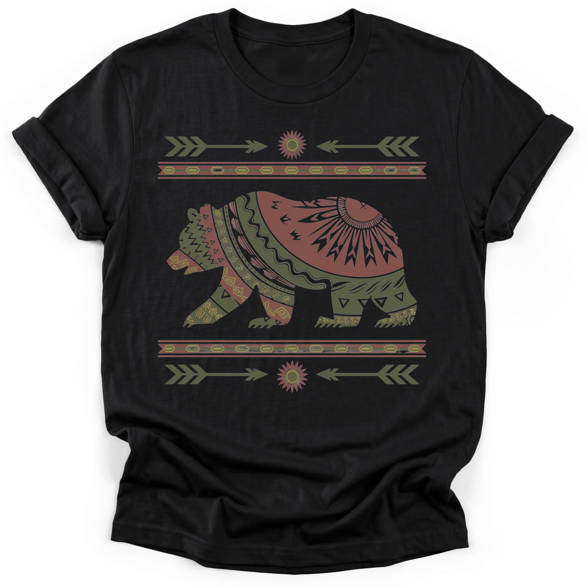 Aztec T-shirt