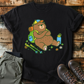 Bearly Made It T-Shirt