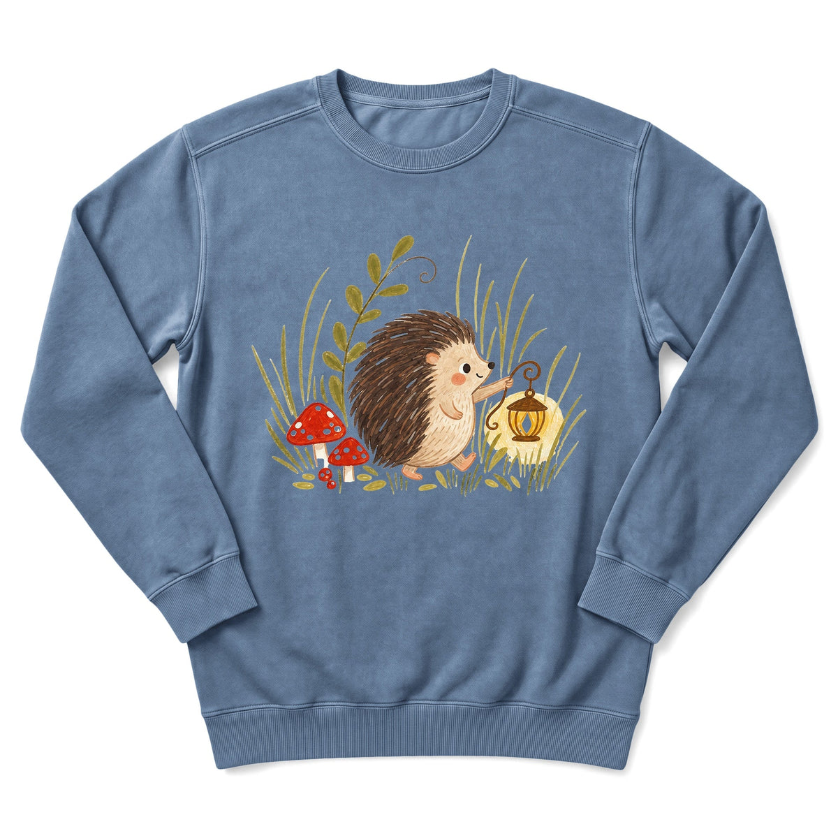 Prickly Pathfinder Sweatshirt
