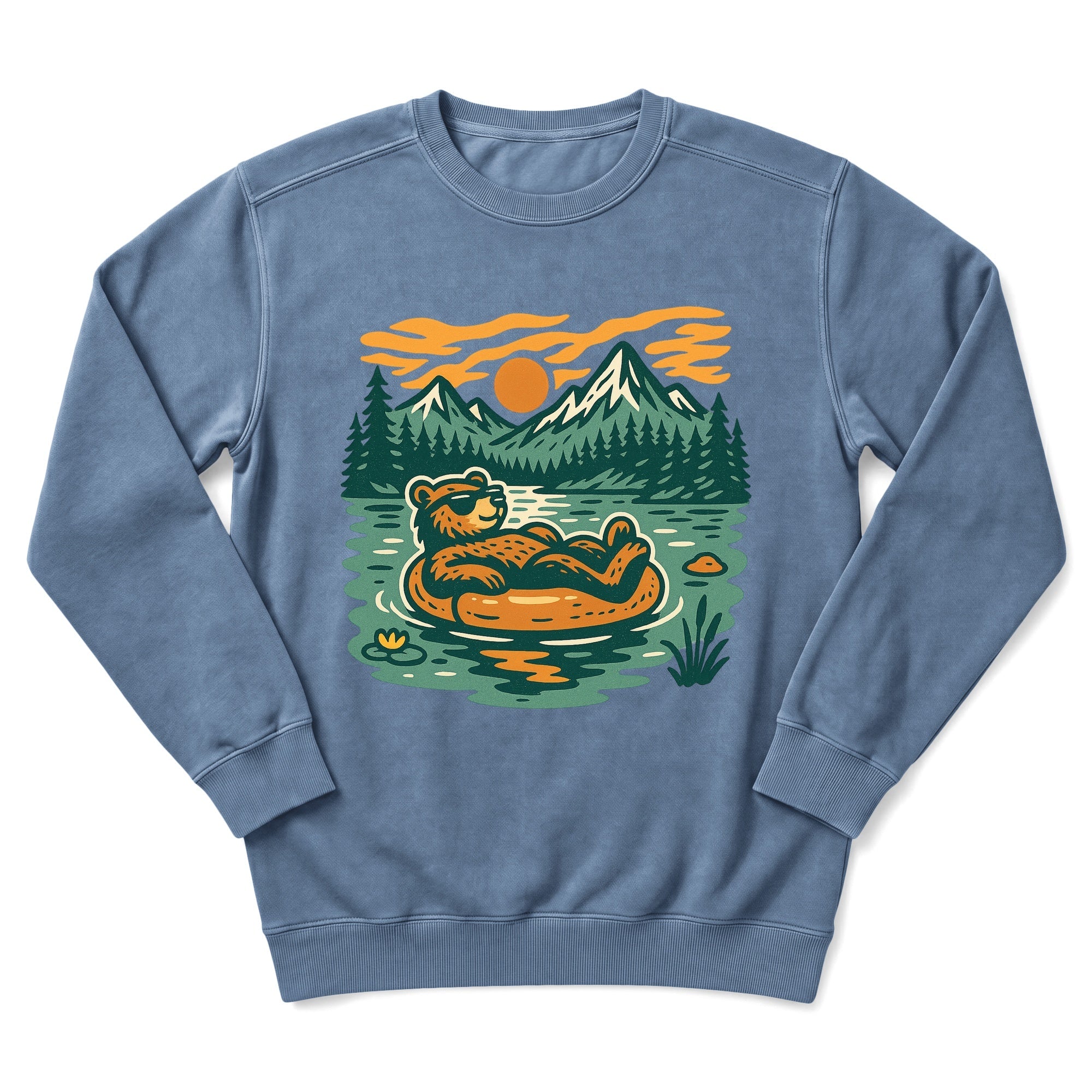 Bear Necessities Sweatshirt