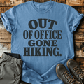 Out Of Office T-Shirt