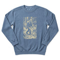 Walkin The Dog Sweatshirt