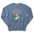 Gracefully Clumsy Sweatshirt