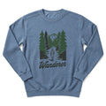 Wander Away Sweatshirt