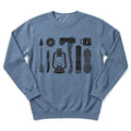 Essentials Sweatshirt