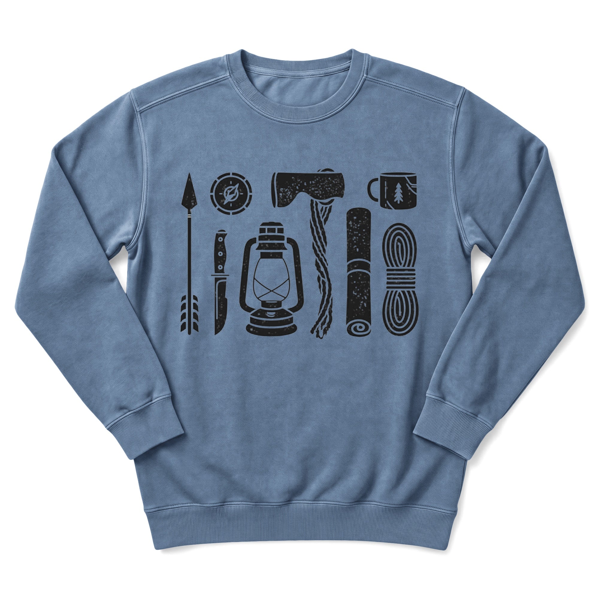 Essentials Sweatshirt
