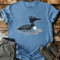 Snorkel Loon T-Shirt