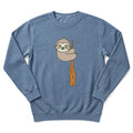 Unhydro Logo Sweatshirt
