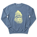 Bigfoot Sweatshirt
