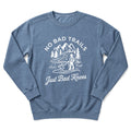 Bad Knees Sweatshirt