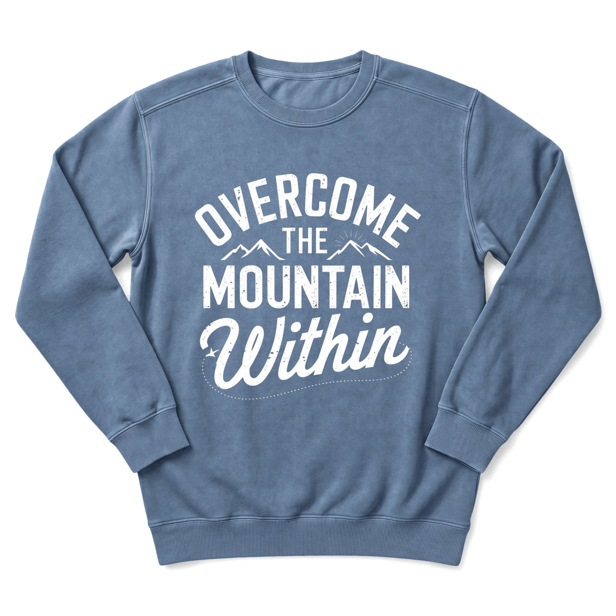 Overcome Sweatshirt