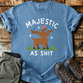 Majestic As Shit T-Shirt