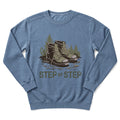 Step By Step Sweatshirt