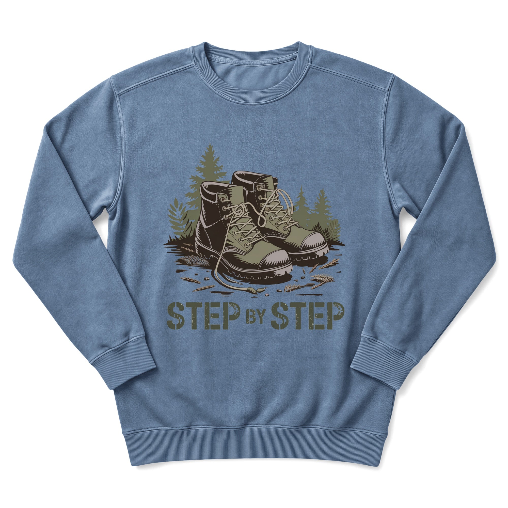 Step By Step Sweatshirt