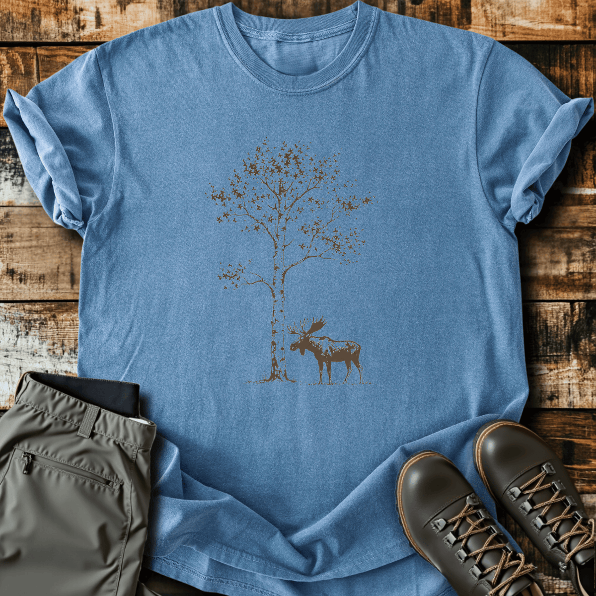 Aspen Meese T-Shirt